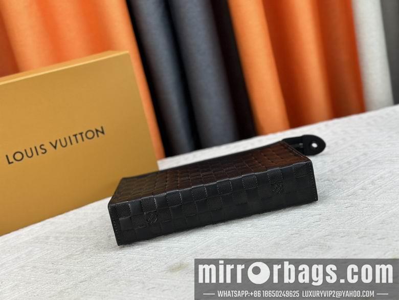 1:1 Louis Vuitton Bags M60437 26X20X5cm XM