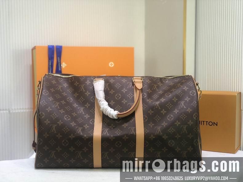 1:1 Louis Vuitton Bags M44474 44748 41416 ,50X29X23 cm cs