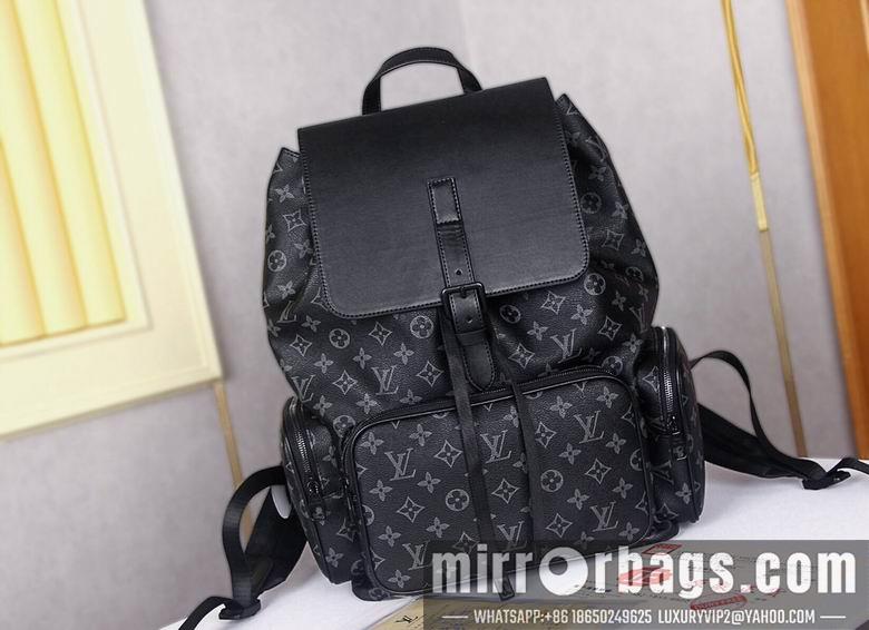 1:1 Louis Vuitton Bags M45670 33X45X21cm XM-1