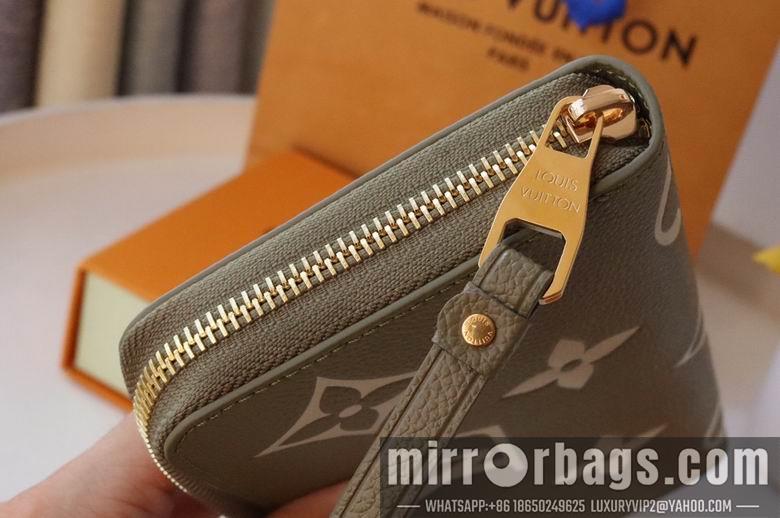 1:1 Louis Vuitton Bags M60571 19.5X10.5X2.5cm XM