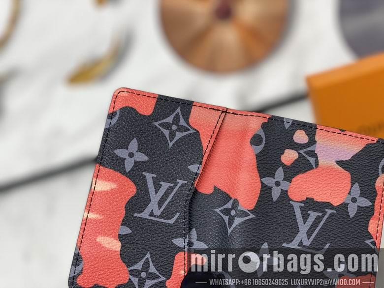 1:1 Louis Vuitton Bags M81784 8X11X1cm