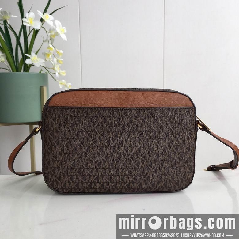 Michael Kors Bags Carmen 2102 25X17X6cm DY 1