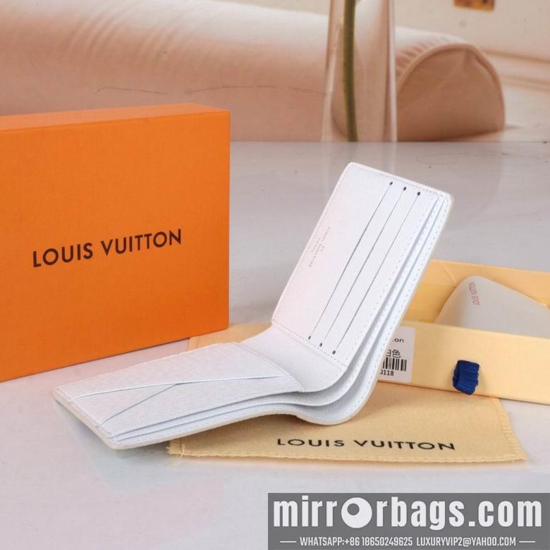 1:1 Louis Vuitton Bags 93801 11.5X9X1.5cm ZC 3colour