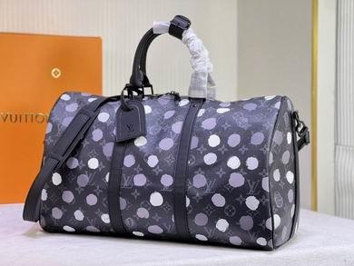 1:1 Louis Vuitton Bags M46400 45X27X20cm XM 2colour