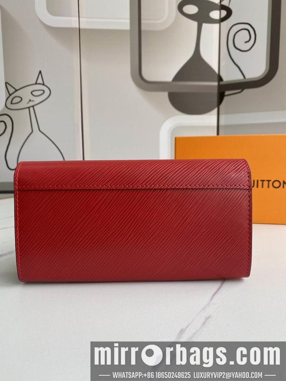 1:1 Louis Vuitton Bags M61179 19.5X10.5X2.5cm XM 3colour
