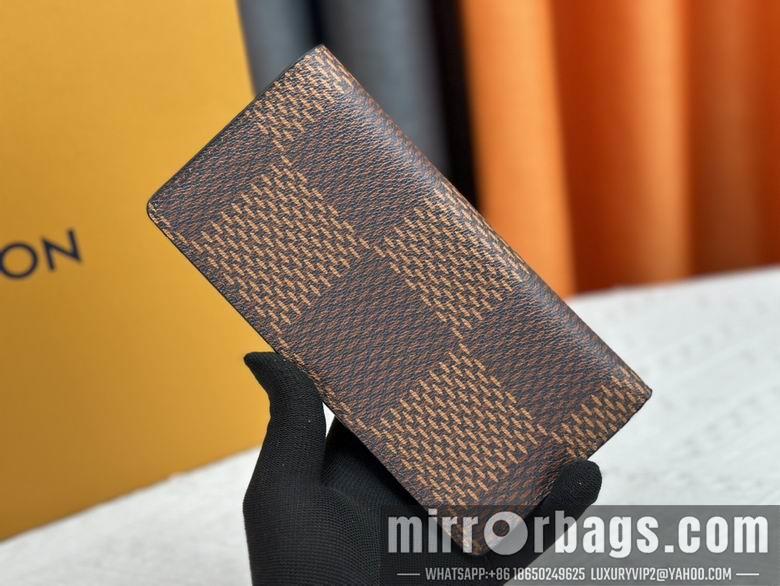 1:1 Louis Vuitton Bags 62665 10X19X2cm XM