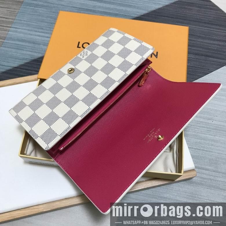 1:1 Louis Vuitton Bags N80497 19X10cm