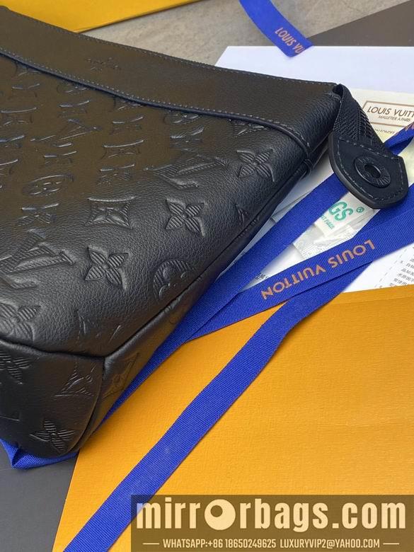 1:1 Louis Vuitton Bags M82545 32X21X8cm YG 3colour
