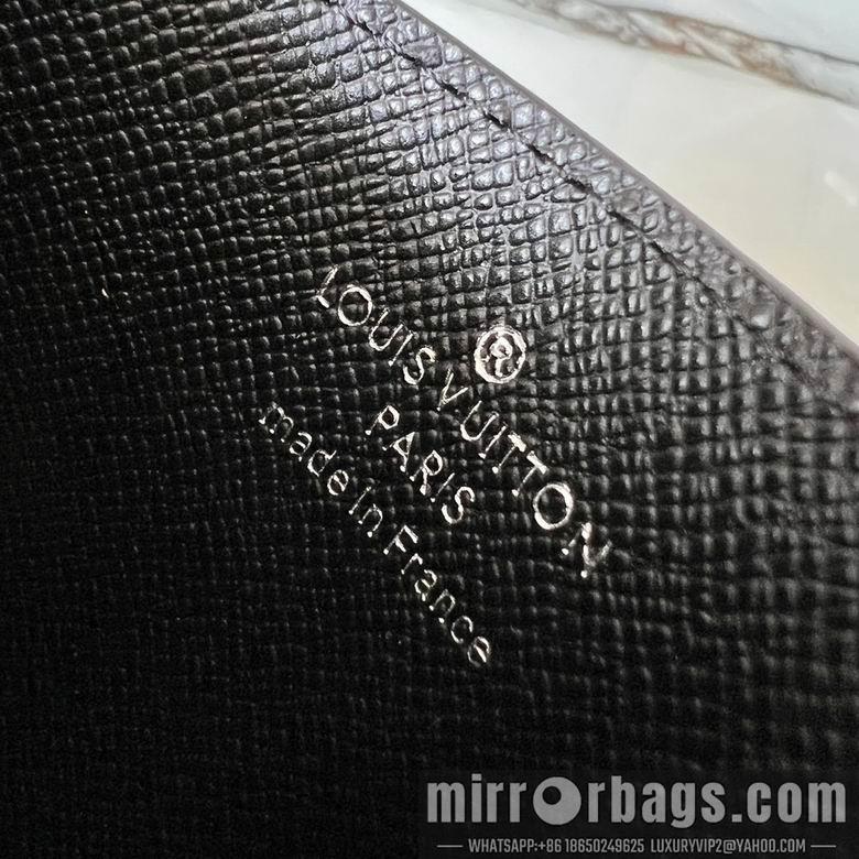 1:1 Louis Vuitton Bags N62170 11X7X0.6cm