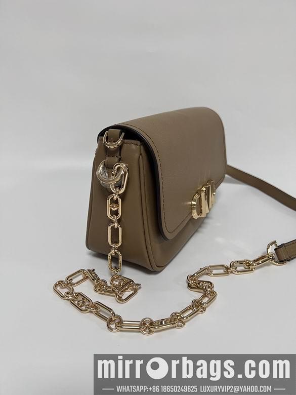 Michael Kors Bags parke 27X15X8cm 091109 DY 6