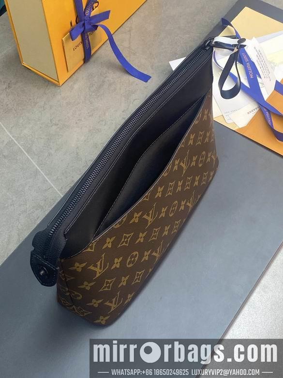 1:1 Louis Vuitton Bags M82545 32X21X8cm YG 3colour