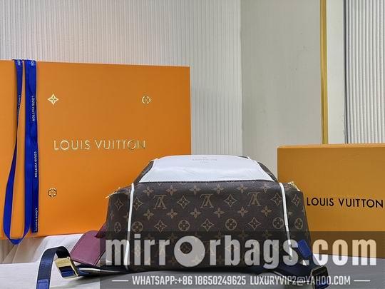 1:1 Louis Vuitton Bags NBA M45581 32x40x13cm cs