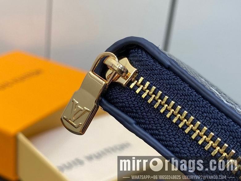 1:1 Louis Vuitton Bags m82483 11X8.5X2cm DN 2colour