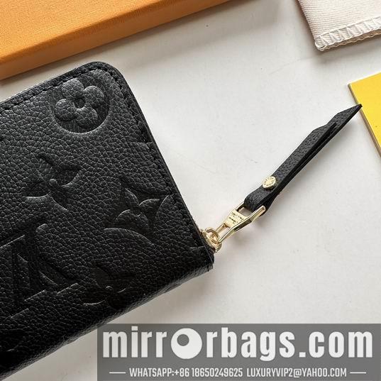 1:1 Louis Vuitton Bags M60067 11x8cm zy