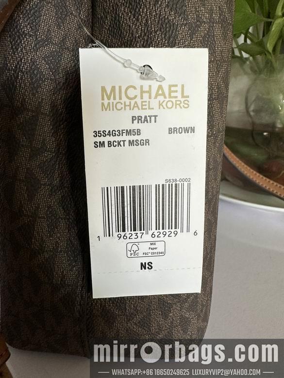 Michael Kors Bags 21X9.5X17.5cm 101601 EY 2colour