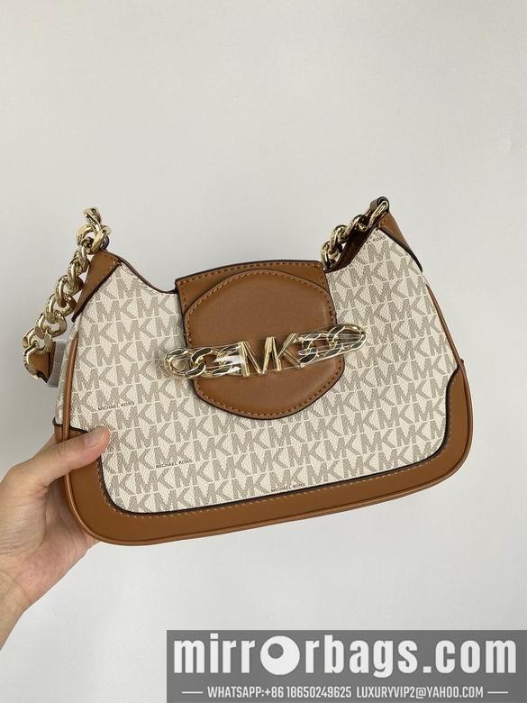 Michael Kors Bags Hally 26X6X18cm 090927 DY 2