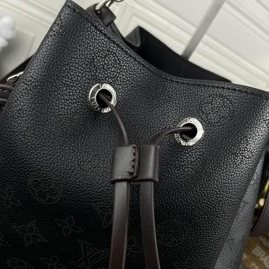 1:1 Louis Vuitton Bags Muria Tote M59554 25x25x20cm cs