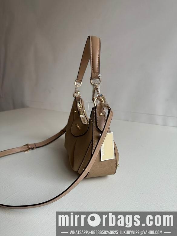 Michael Kors Bags ENZO 27X8X18cm 032201 EY 4colour