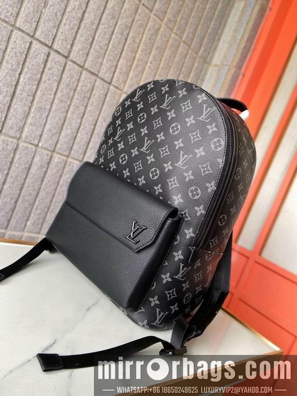 1:1 Louis Vuitton Bags M57079 43X30X14cm XM 2colour