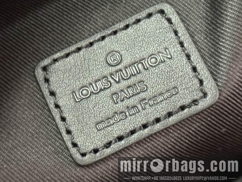 1:1 Louis Vuitton Bags M46684 29X38X20cm XM