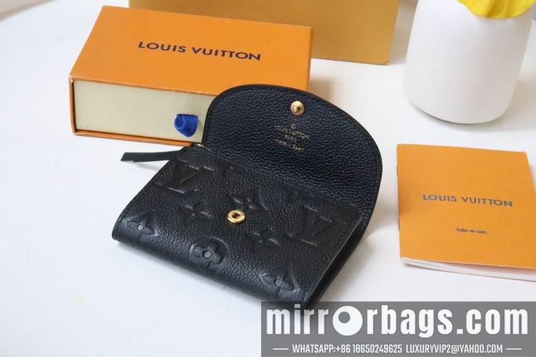 1:1 Louis Vuitton Bags M41939 11X8X2.5cm XM 4colour