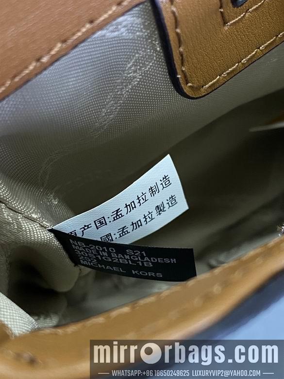 Michael Kors Bags Bradshaw 26X14X4cm 091106 DY 6