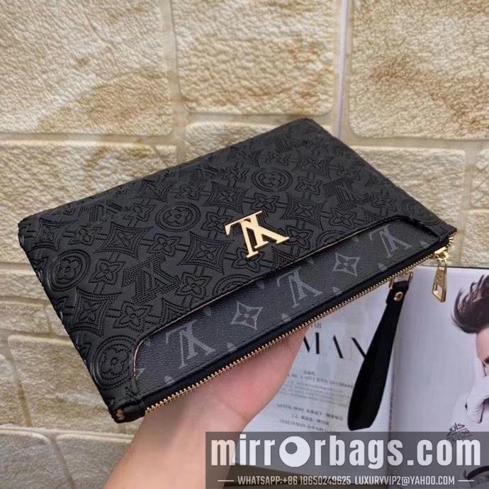 1:1 Louis Vuitton Bags 821-5 28X19X3cm XM 4colour