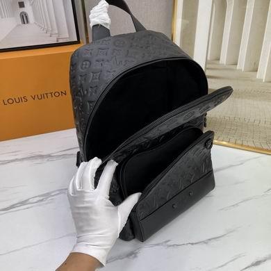 1:1 Louis Vuitton Bags 46108 29X38X18cm XM