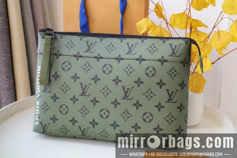1:1 Louis Vuitton Bags M82800 32X21X8cm XM