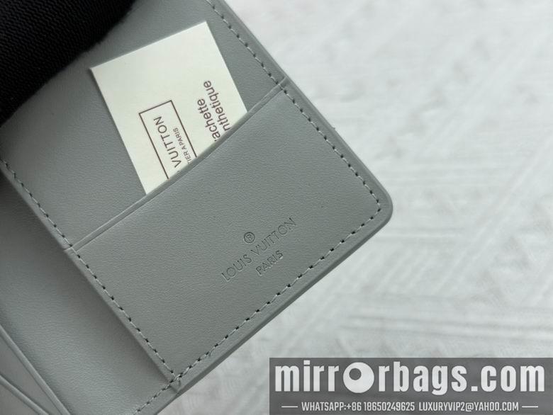 1:1 Louis Vuitton Bags M62899 8X11X1cm XM