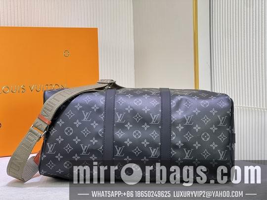1:1 Louis Vuitton Bags Keepall M40569 45x27x20cm cs