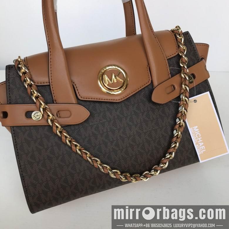 Michael Kors Bags Carmen 33X20X13X28cm 090304 DY 2