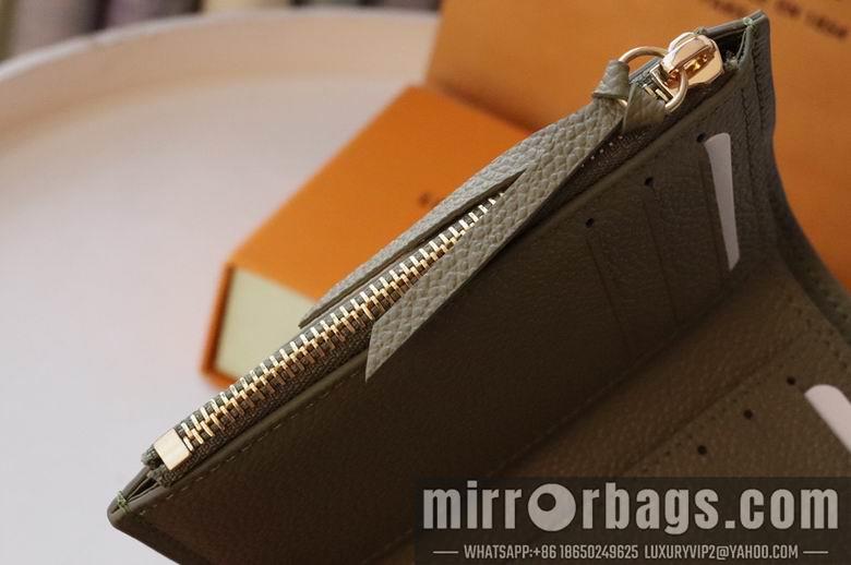 1:1 Louis Vuitton Bags M80968 12X9.5X1.5cm XM-1
