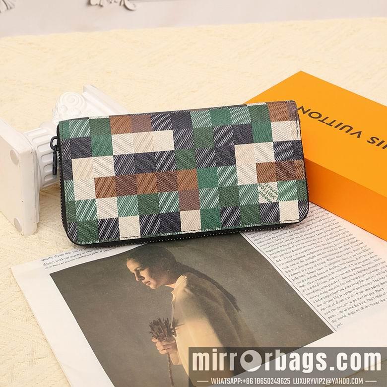1:1 Louis Vuitton Bags 83162 19X10X2cm ZC