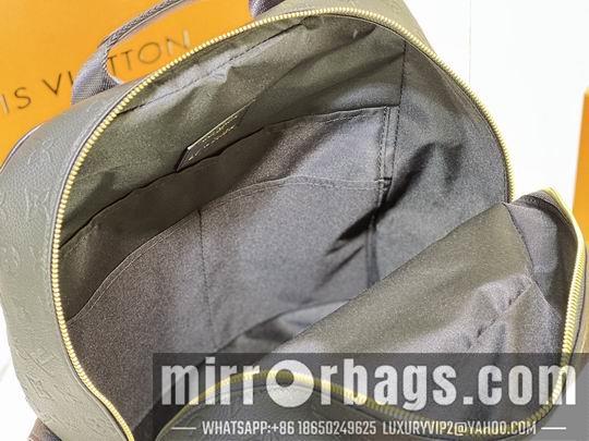 1:1 Louis Vuitton Bags NBA M85146 32x40x13cm cs