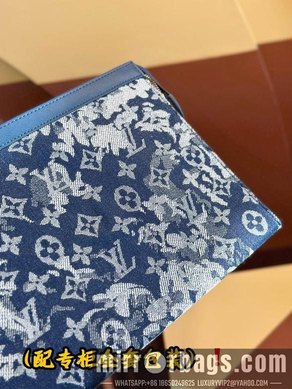 1:1 Louis Vuitton Bags M80034 27X21X6cm