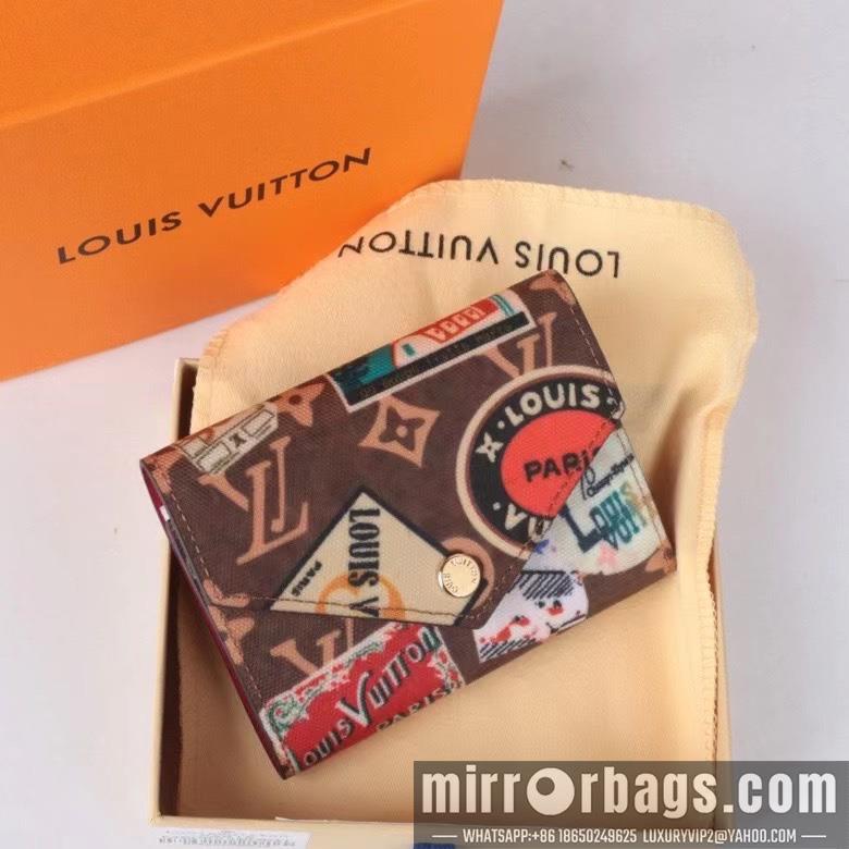 1:1 Louis Vuitton Bags 41938 12X2X9cm XMY