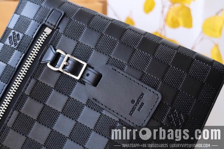 1:1 Louis Vuitton Bags N40504 30X22X5cm XM