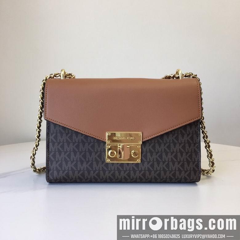 Michael Kors Bags 2237 23X16X8cm DY 2colour
