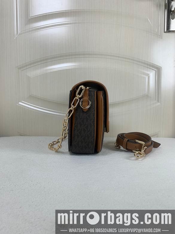 Michael Kors Bags Parker 24X17cm 083009 DY 4