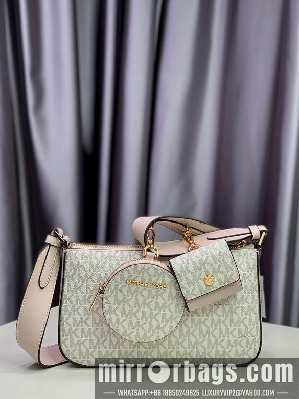 Michael Kors Bags Jet Set 24X15X6cm 082709 DY 3colour
