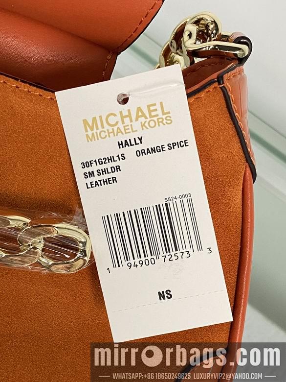 Michael Kors Bags Hally 26X6X18cm 090927 DY 7