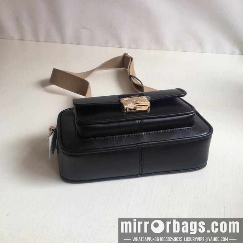 Michael Kors Bags BRADSHAW 22X13X6cm 090305 DY 1