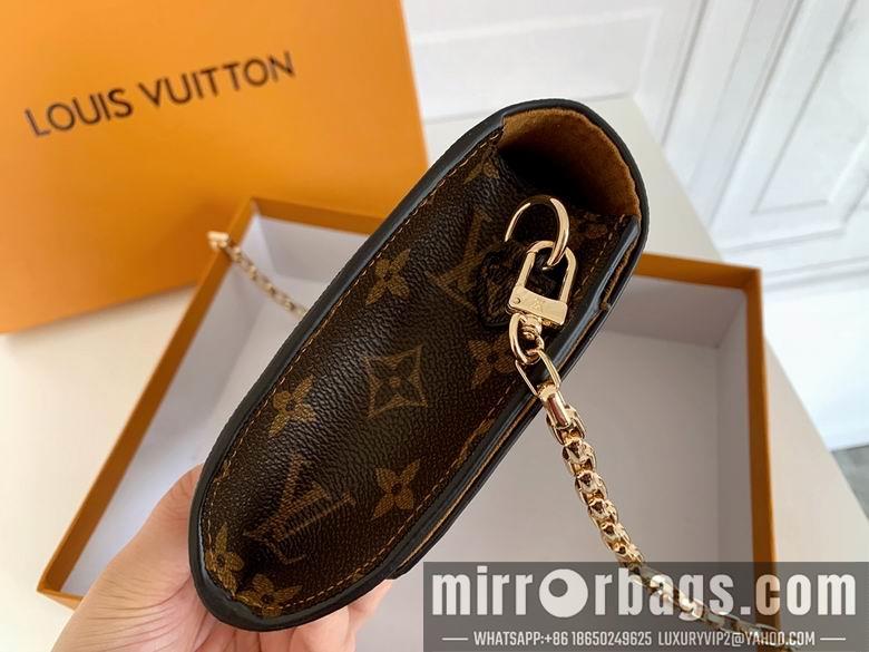 1:1 Louis Vuitton Bags M94336 23X15X5cm XMY 3colour