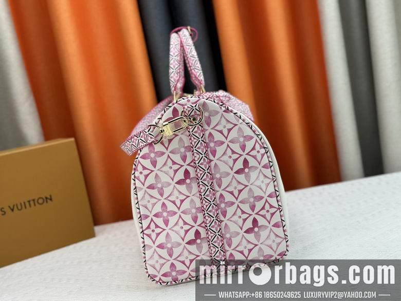 1:1 Louis Vuitton Bags M41416 50X29X23cm XM 3colour-1