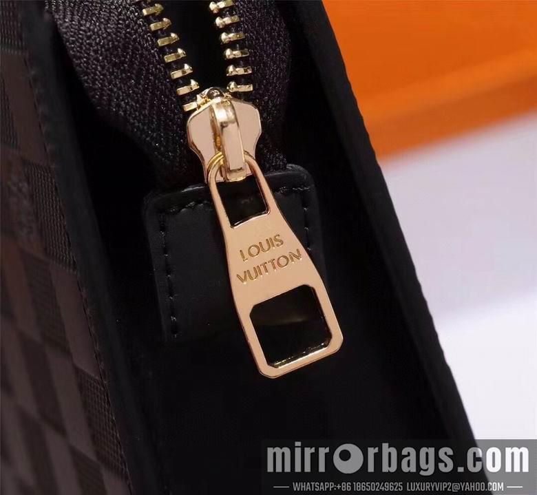 1:1 Louis Vuitton Bags 33238-1 28X18X6cm XM