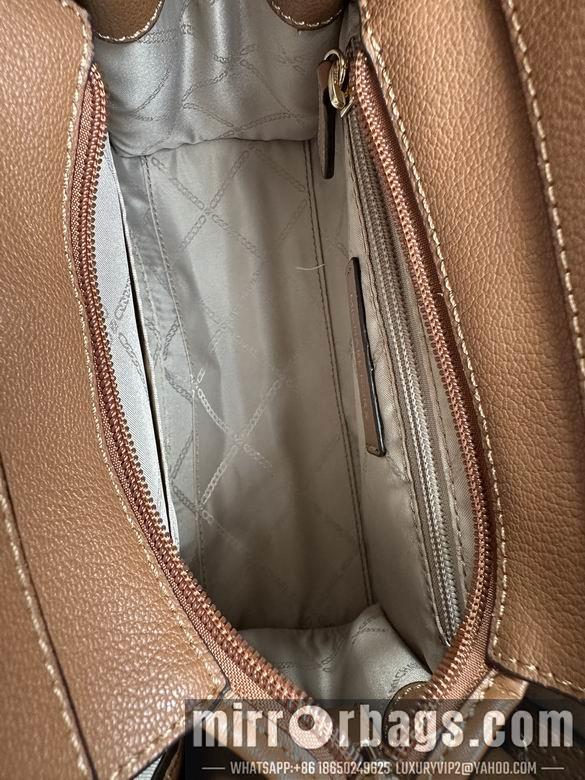Michael Kors Bags HAMILTON 25X20X11cm 090412 DY 2