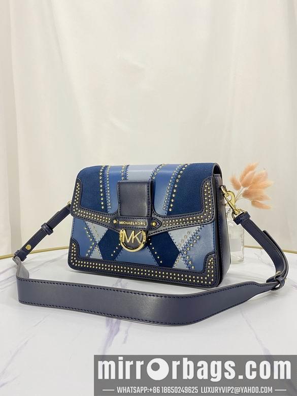 Michael Kors Bags 24X17X8cm 090302 DY 3colour