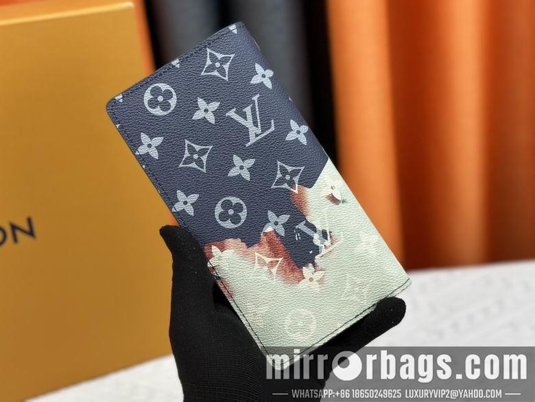 1:1 Louis Vuitton Bags N62665 10X19X2cm XM
