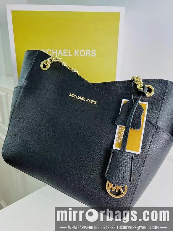 Michael Kors Bags Voyager 2216 35X26X10cm DY 3colour